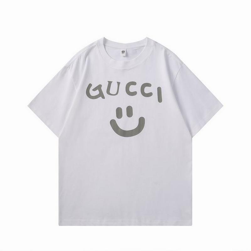 Gucci Men's T-shirts 2224